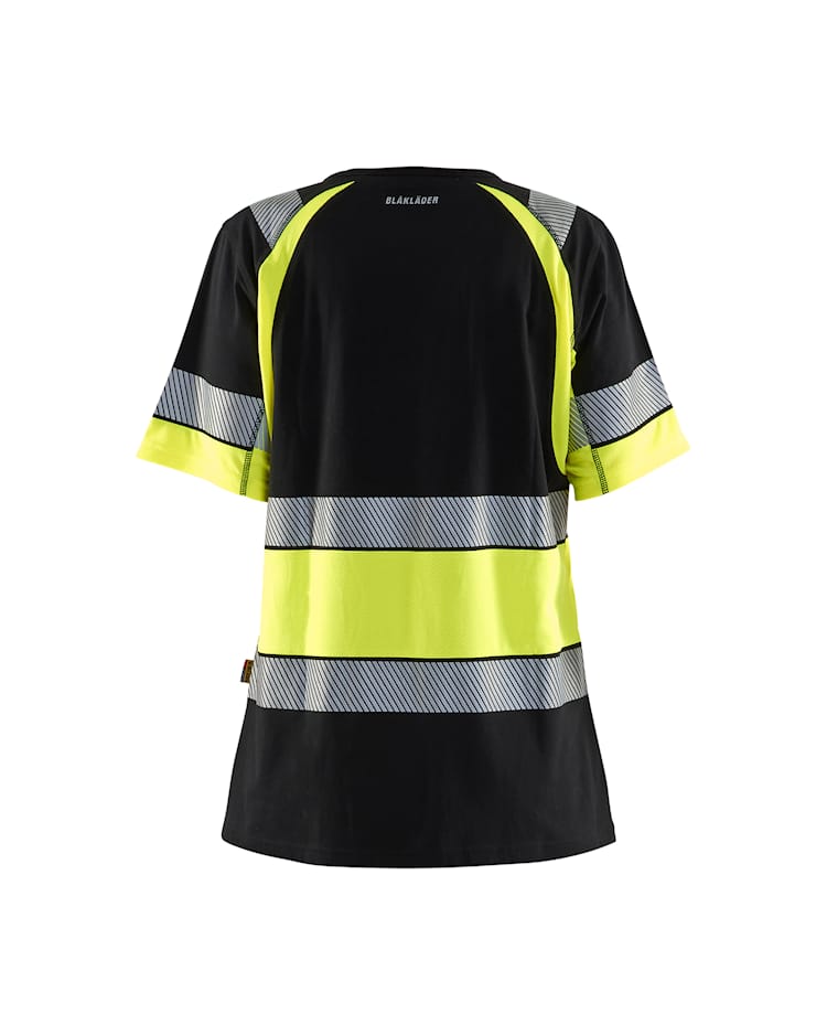 3410 Women’s Hi-Vis T-Shirt