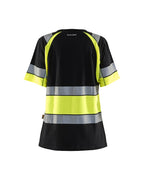 3410 Women’s Hi-Vis T-Shirt