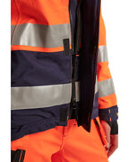 4904 Women's Hi-Vis Shell Jacket