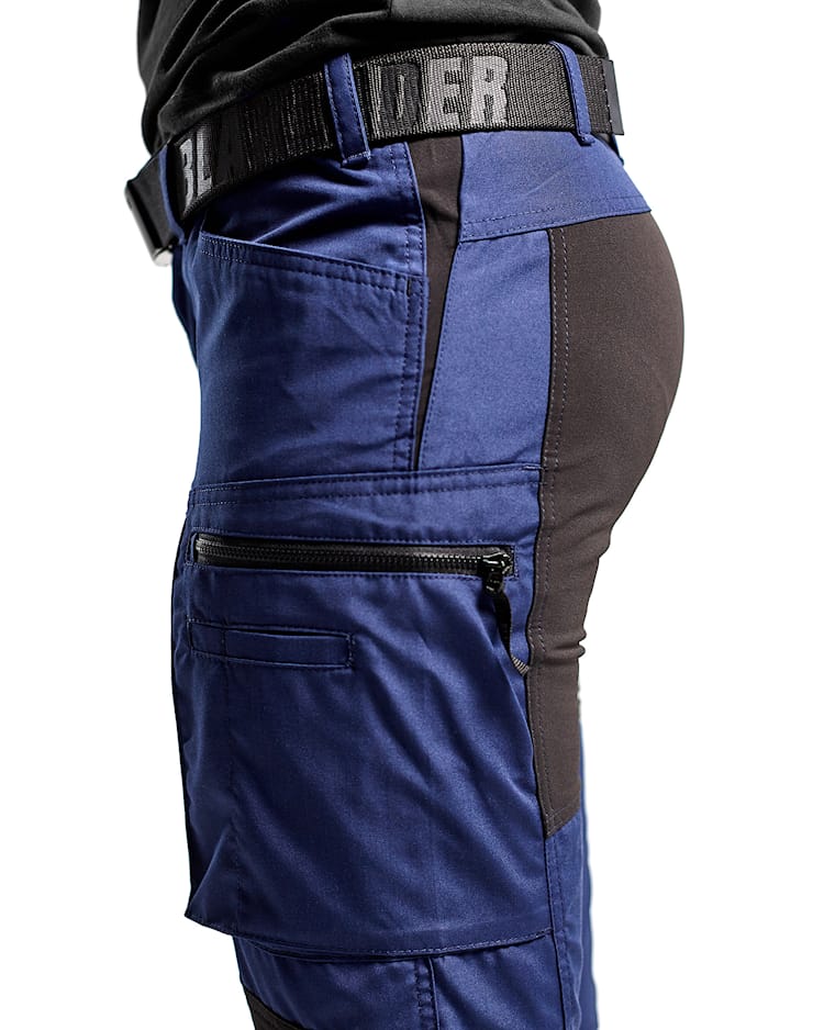 7159 Women's Service Trousers Stretch