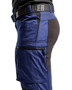 7159 Women's Service Trousers Stretch