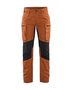 7159 Women's Service Trousers Stretch