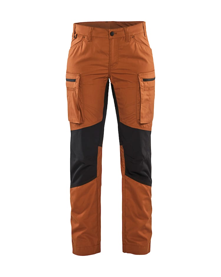 7159 Women's Service Trousers Stretch
