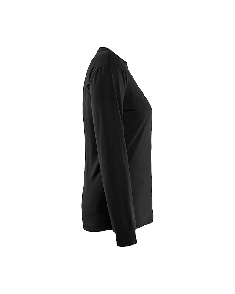 3467 Women Flame-Resistant T-Shirt Long Sleeve
