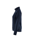 3394 Women's Sweatshirt with Full Zip