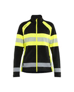4718 Women’s Microfleece Jacket