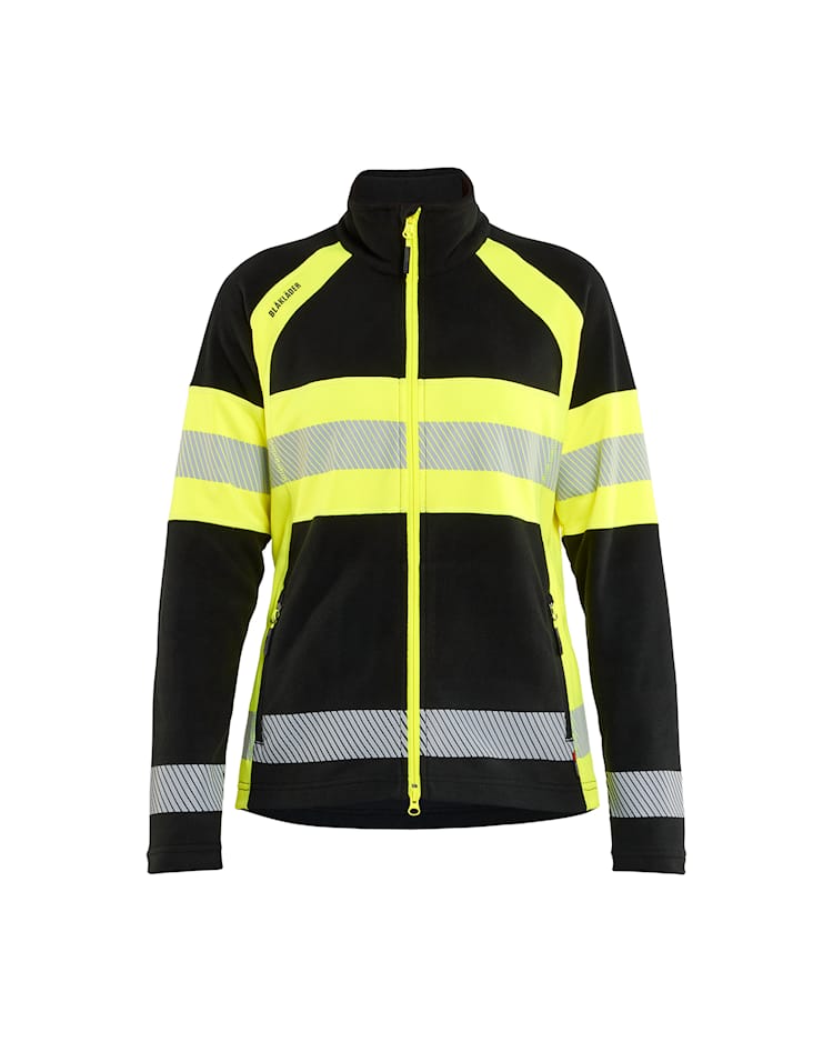 4718 Women’s Microfleece Jacket