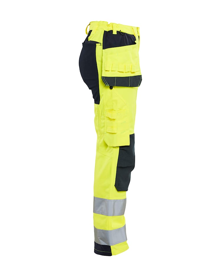 7145 Women's Multinorm Inherent Trousers with Stretch