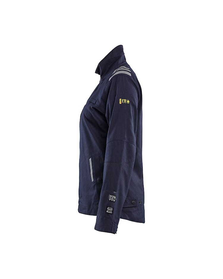4070 Women's Inherent Jacket