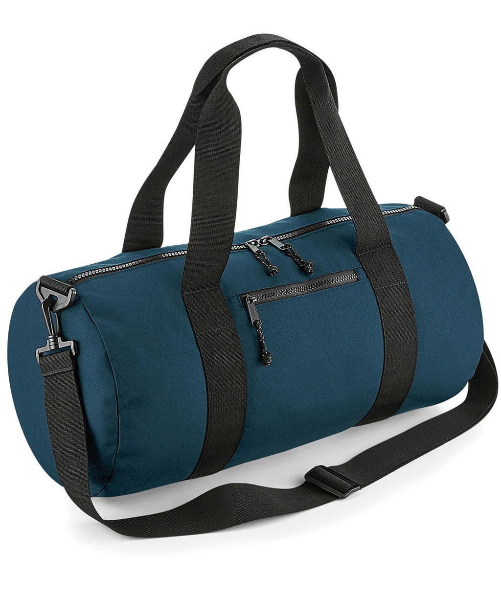 Recycled Barrel Bag