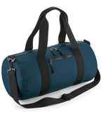 Recycled Barrel Bag