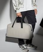 Matte PU Weekender