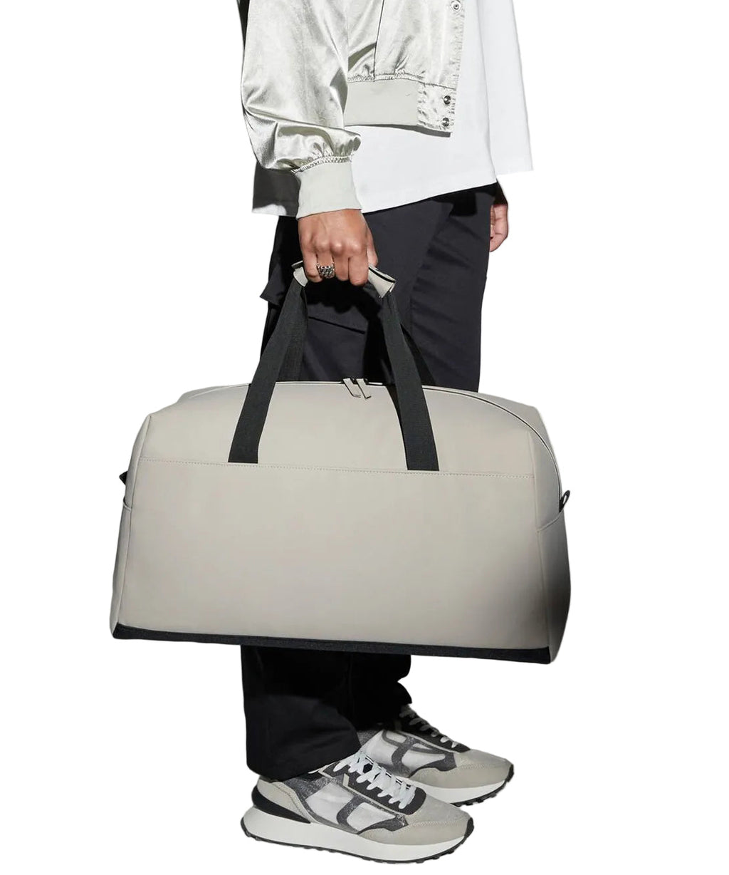 Matte PU Weekender