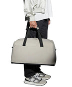 Matte PU Weekender