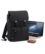 Vintage Laptop Backpack