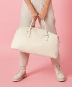 Boutique weekender