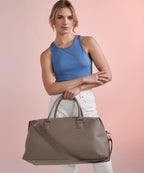 Boutique weekender