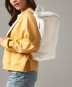 Simplicity roll-top backpack lite