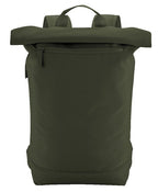 Simplicity roll-top backpack lite