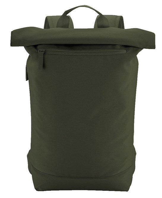 Simplicity roll-top backpack lite