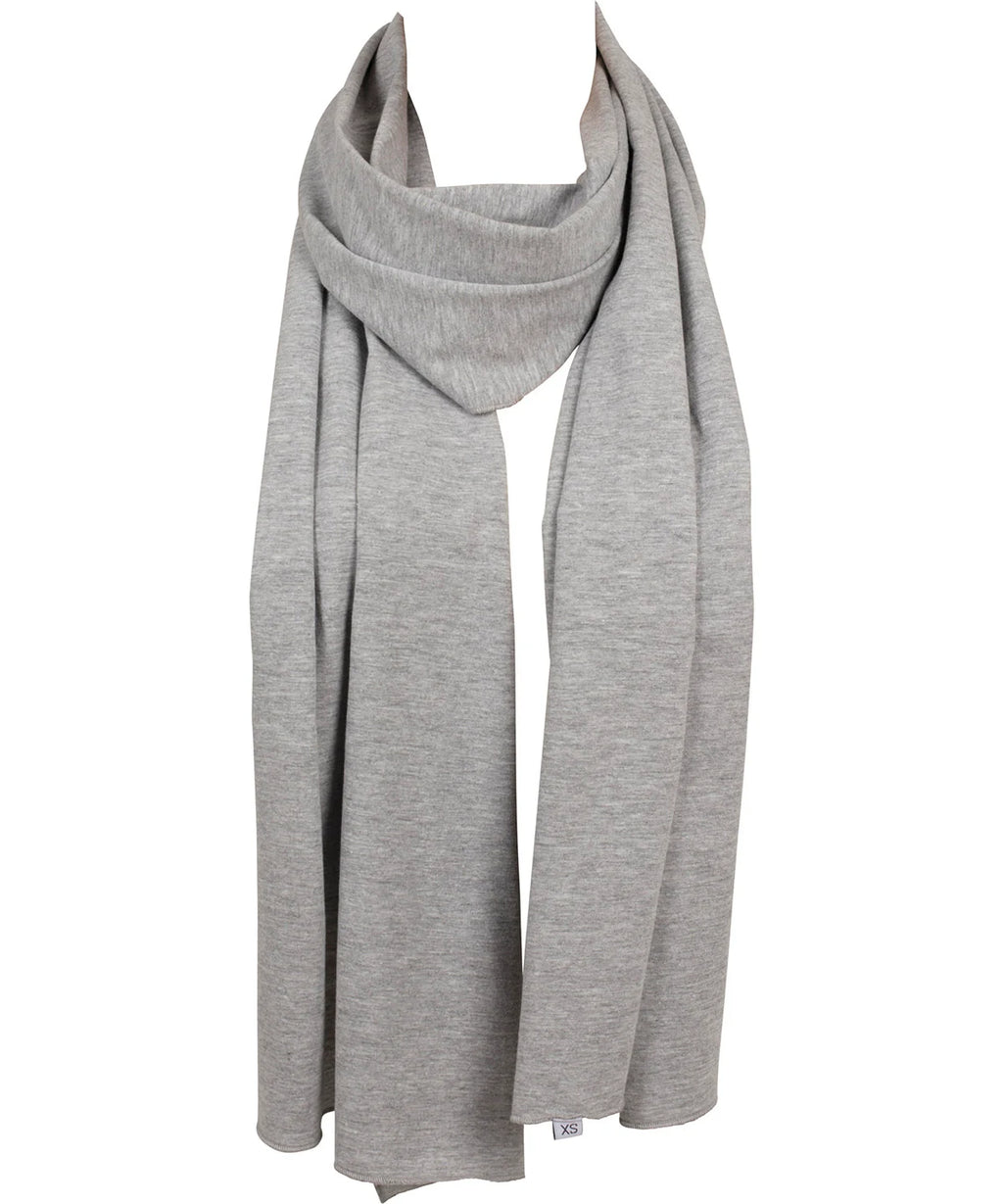 Jersey scarf