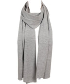 Jersey scarf