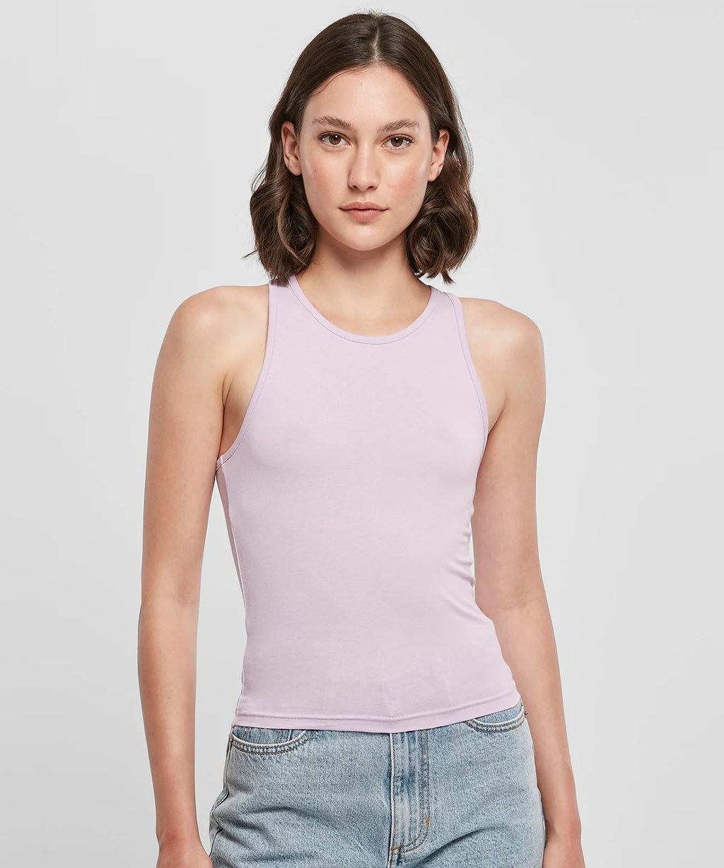 Women’s racerback top