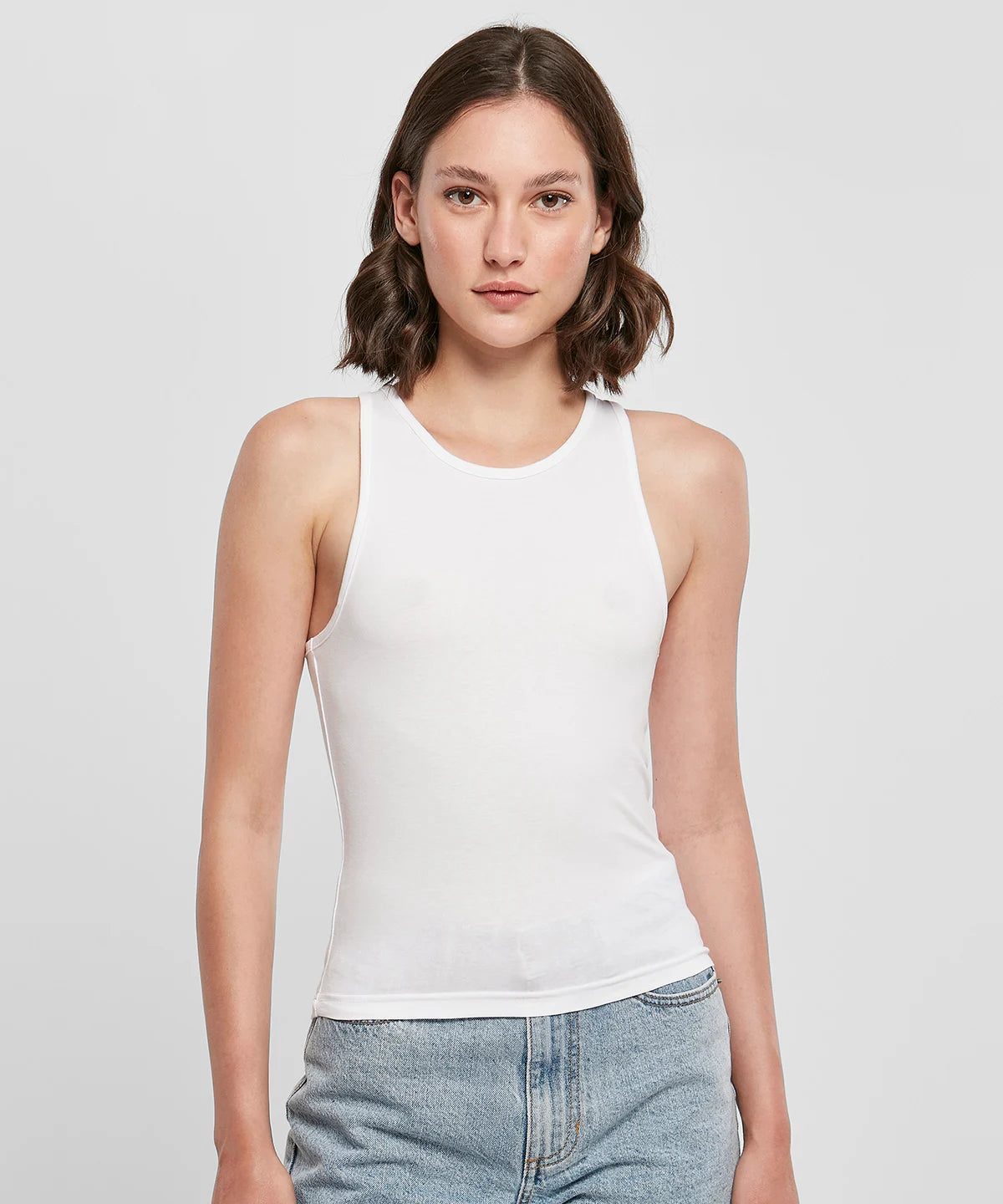 Women’s racerback top