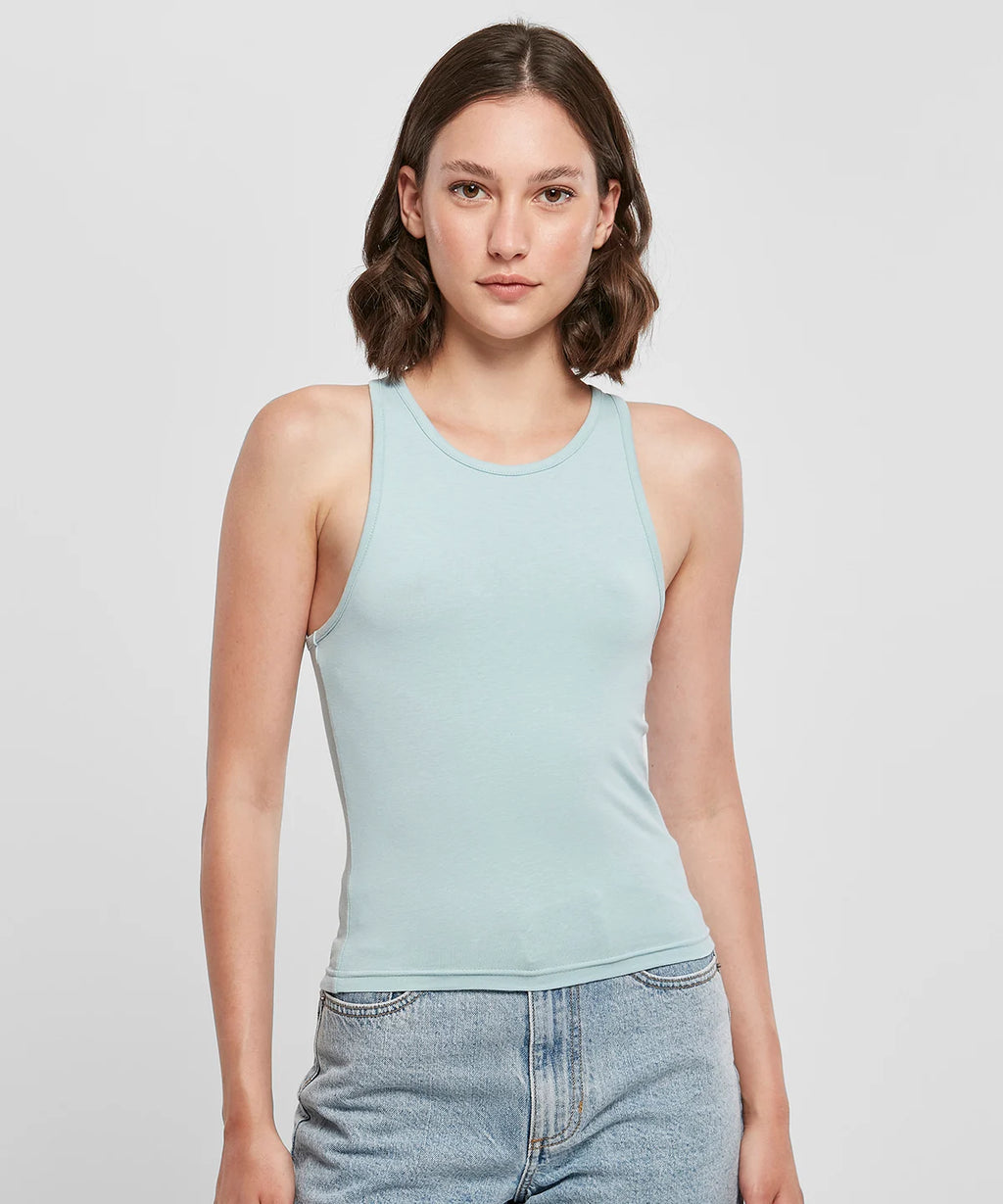 Women’s racerback top
