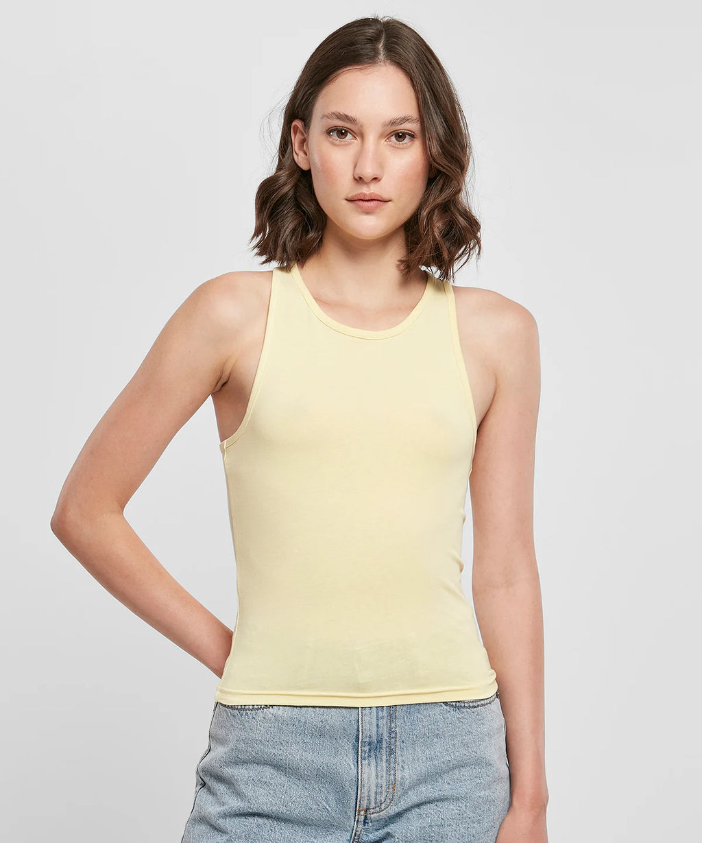 Women’s racerback top