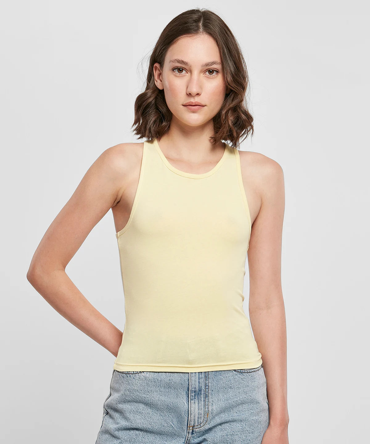 Women’s racerback top