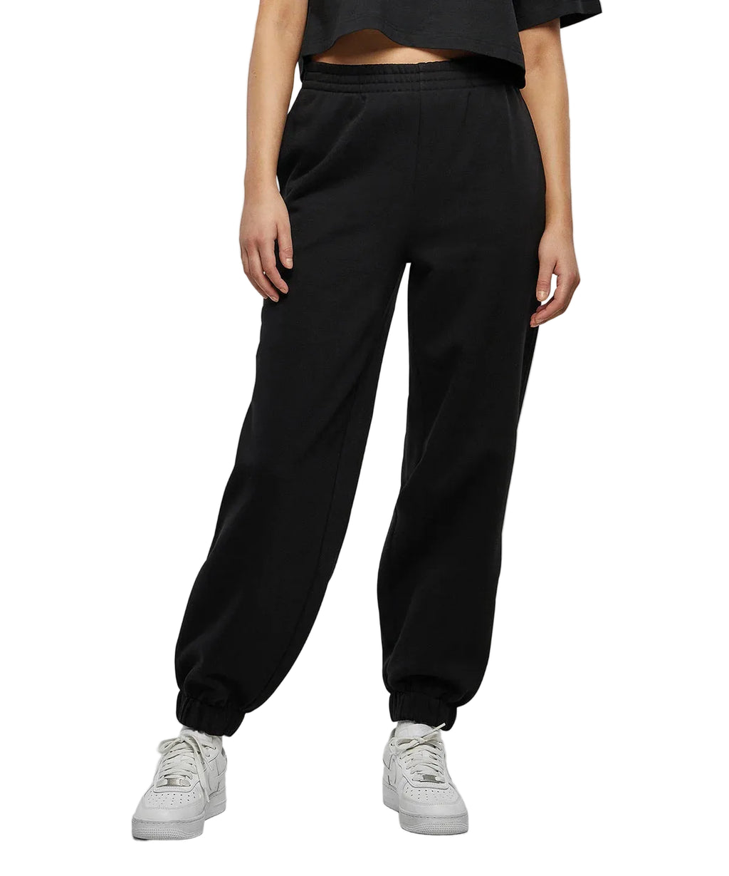 Women’s High Waist Balloon Sweatpants