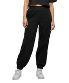 Women’s High Waist Balloon Sweatpants