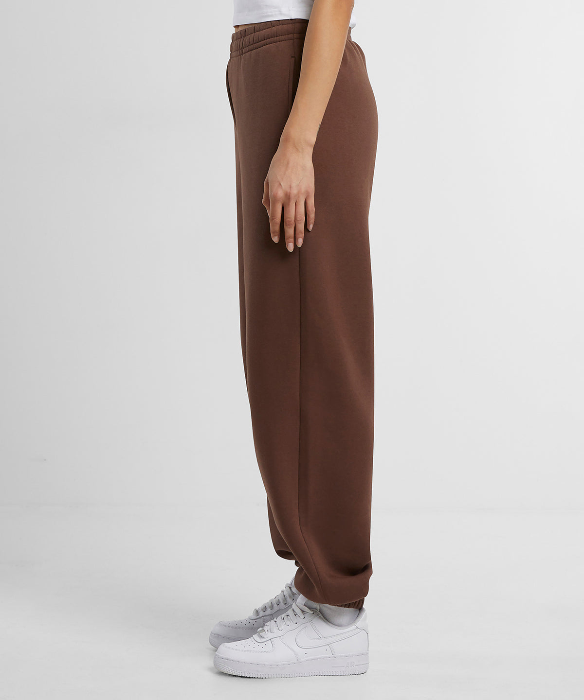 Women’s Fluffy Sweatpants