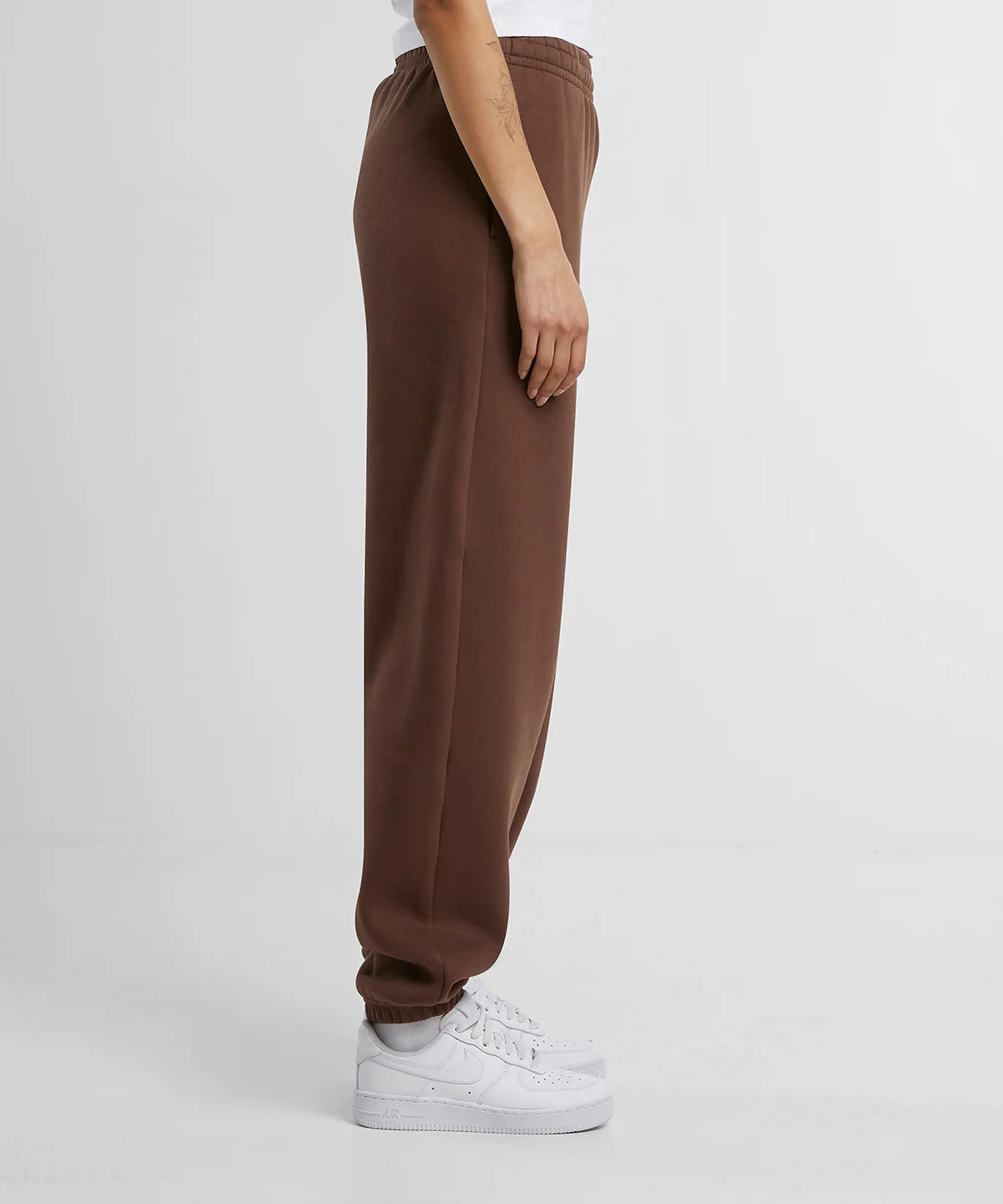 Women’s Fluffy Sweatpants