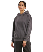 Women’s vintage heavy hoodie