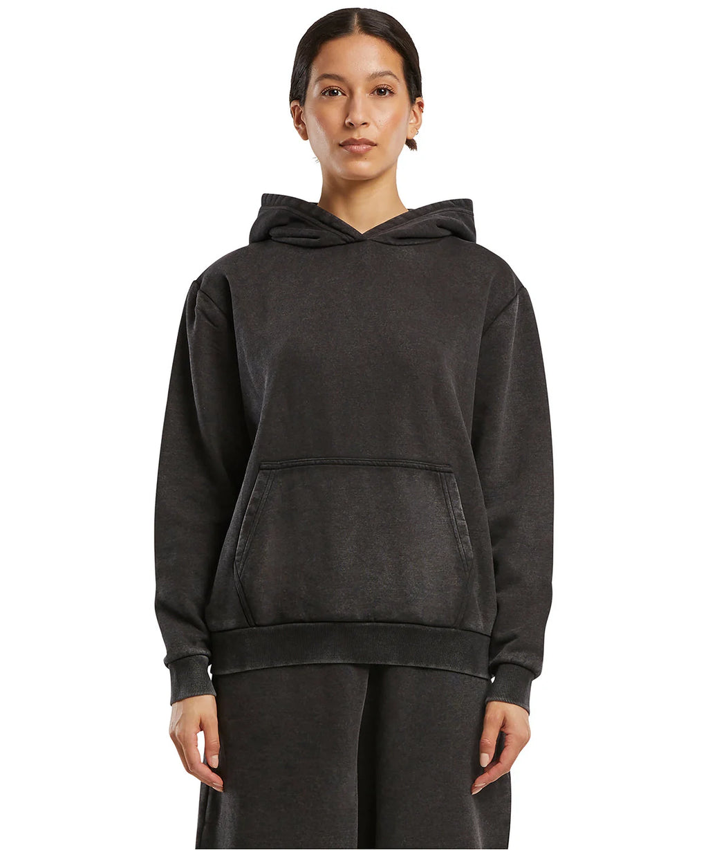 Women’s vintage heavy hoodie