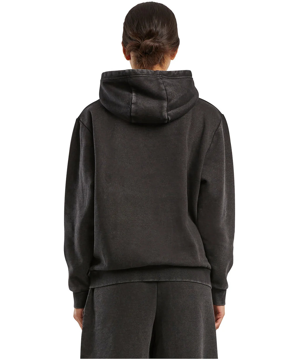 Women’s vintage heavy hoodie