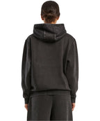 Women’s vintage heavy hoodie