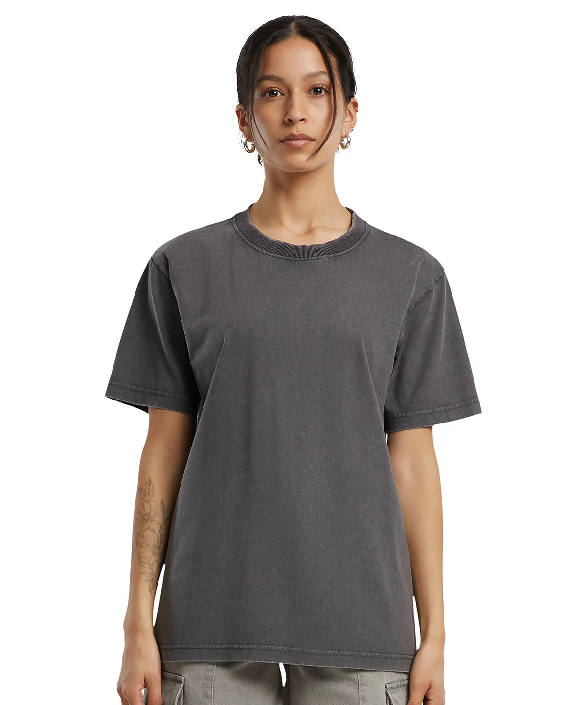Women’s Vintage Everyday Tee