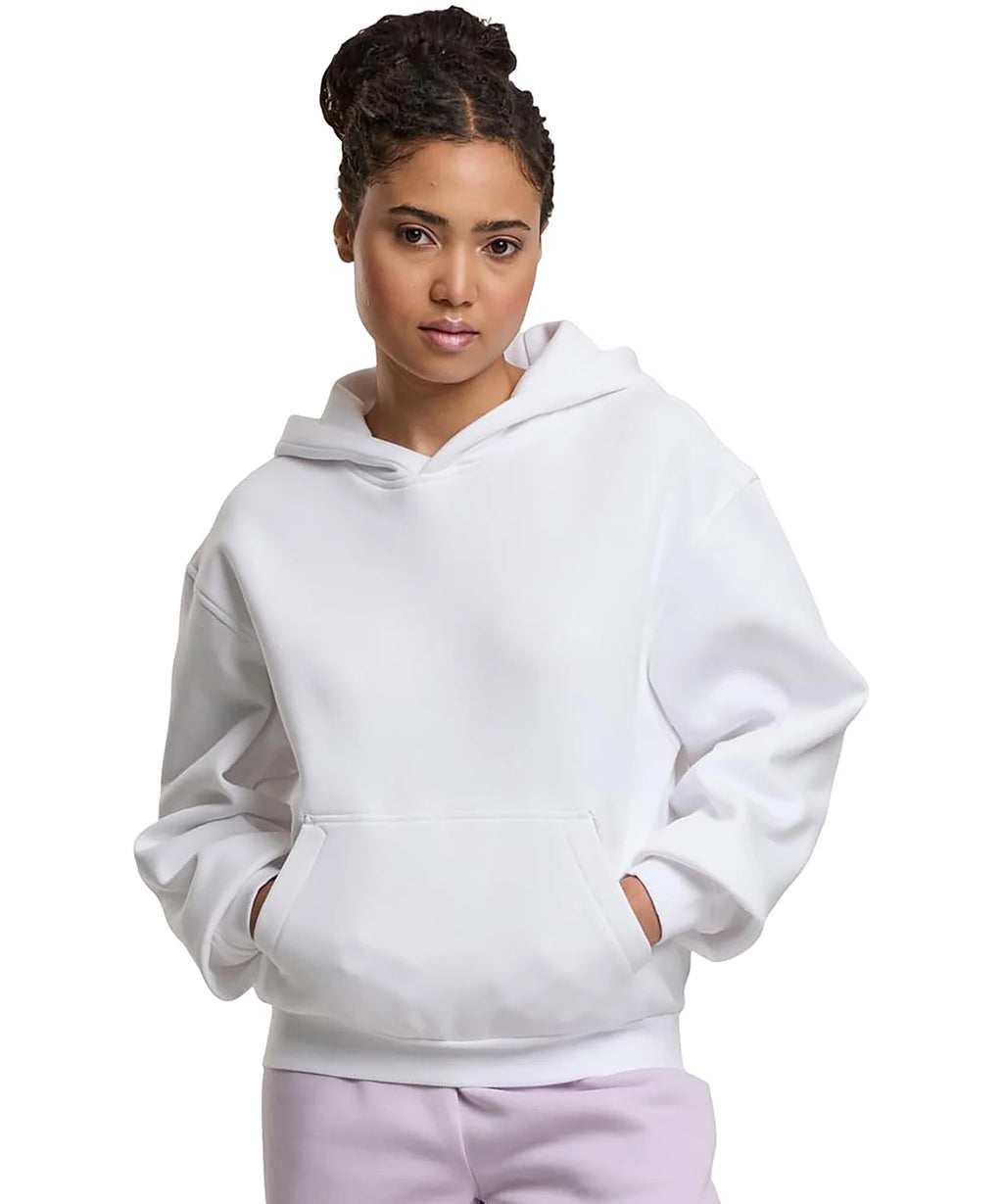 Women’s loose-fit hoodie