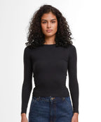 Women’s ultra slim long sleeve