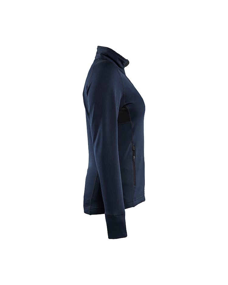 4745 STRIKER Women's Fleece Jacket