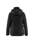4408 Women's Lightweight Lined Winter Jacket Stretch
