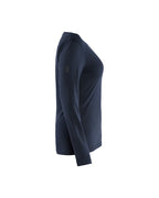3539 Women's Long-sleeved Merino Wool T-shirt