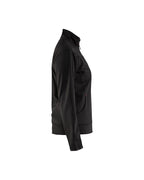 3394 Women's Sweatshirt with Full Zip