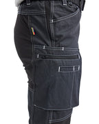 7159 Women's Service Trousers Stretch