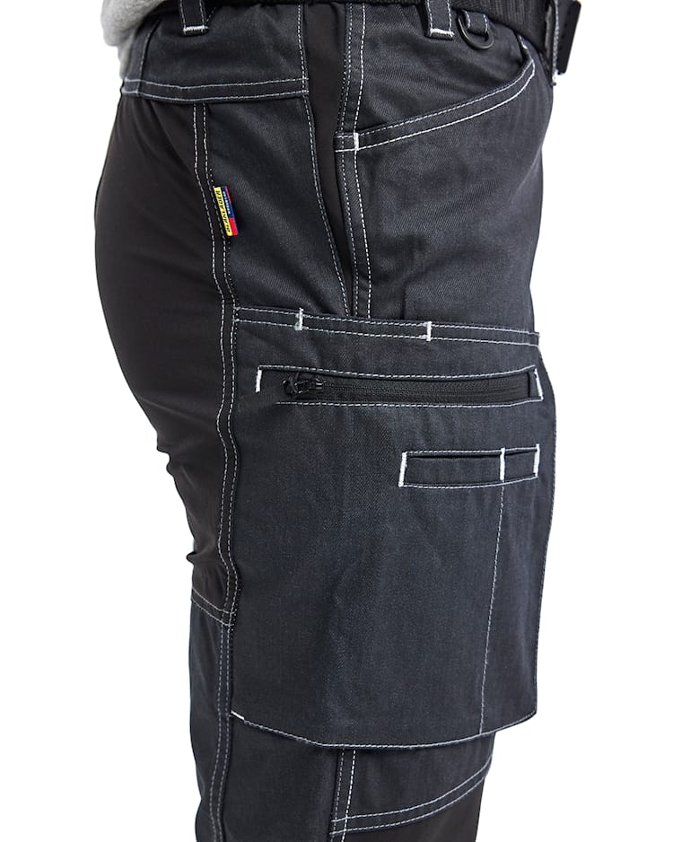 7159 Women's Service Trousers Stretch