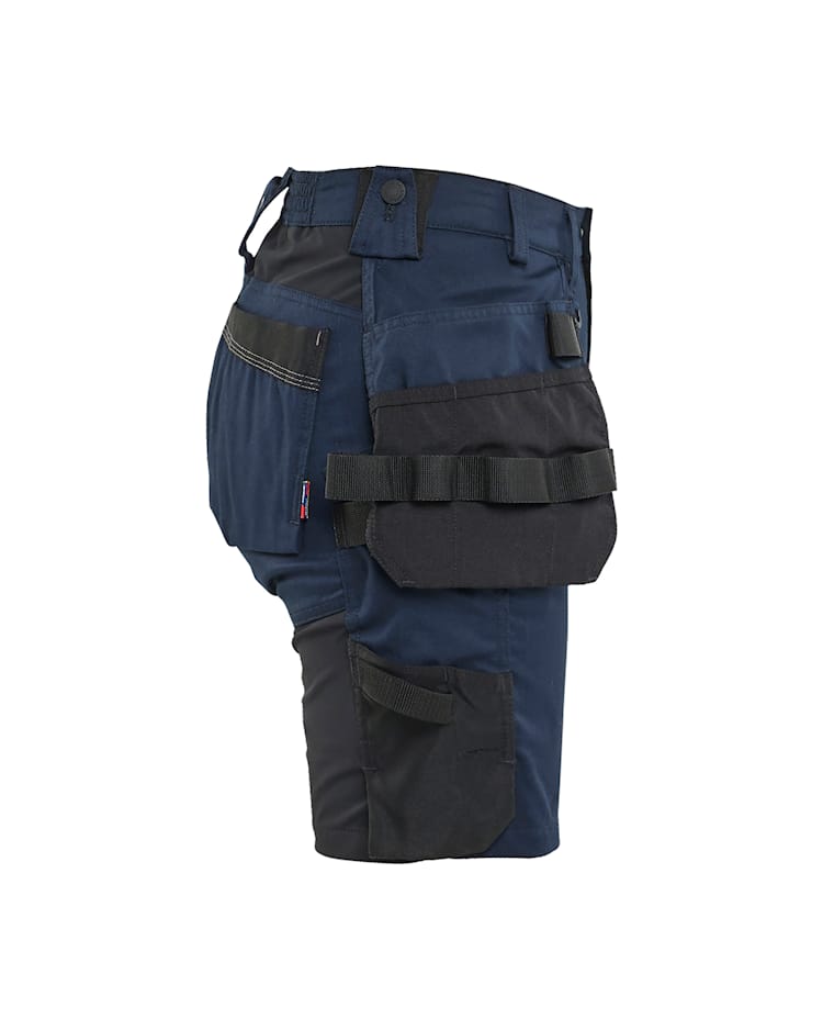7133 Women's Craftsman Shorts Stretch