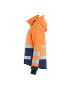 4872 Women's Hi-Vis Winter Jacket